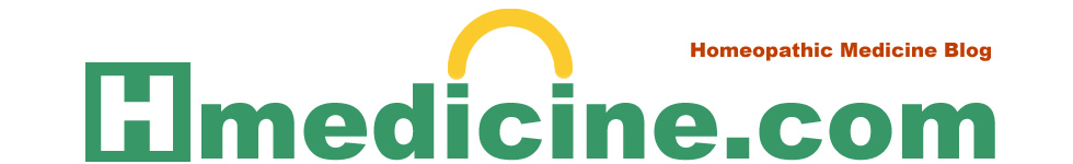 Homeopathic Medicine Store