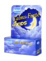 calms forte for kids