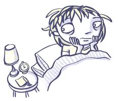 sleepless image