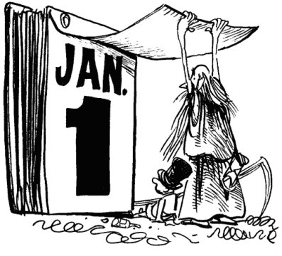 new years image