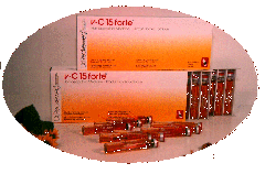 Vc 15forte