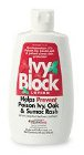 poison ivy block