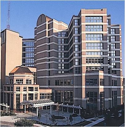 Anderson Cancer Center