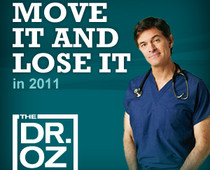 Dr. Oz