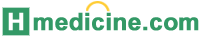 Hmedicine Logo