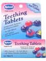 hylands teething tablets